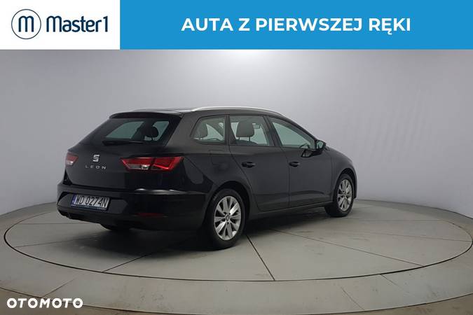 Seat Leon 1.0 EcoTSI Style S&S - 7