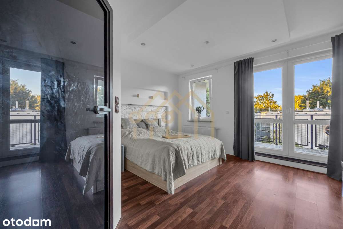 Bemowo | 2 pokoje | 66,4 m² + balkon 19,5 m²-0