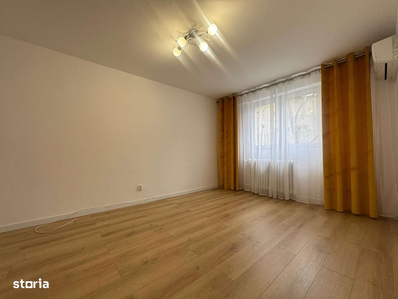2 CAMERE - DECOMANDAT || TITULESCU- PIATA VICTORIEI
