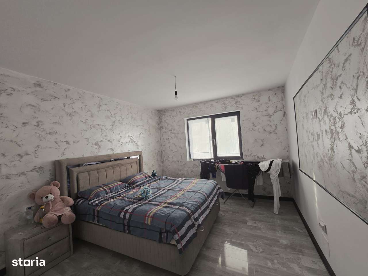 CASA - CARTIERUL NOU, COMUNA BERCENI - 334mp TEREN - 115.000€-4