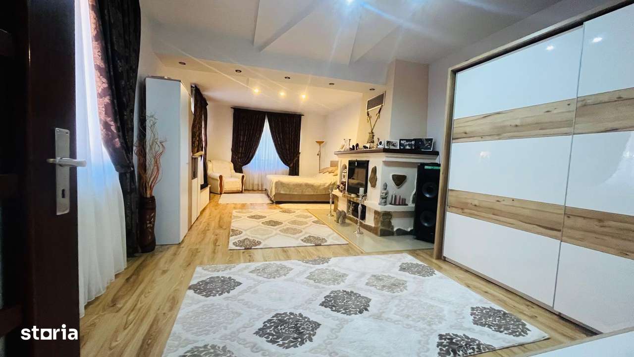 Casa De Vanzare In Sebes, Str. Dorin Pavel. Comision 0-7