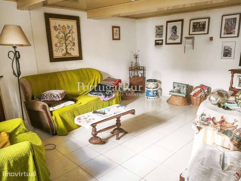 Moradia T5 com terreno em Monforte da Beira - Grande imagem: 4/32