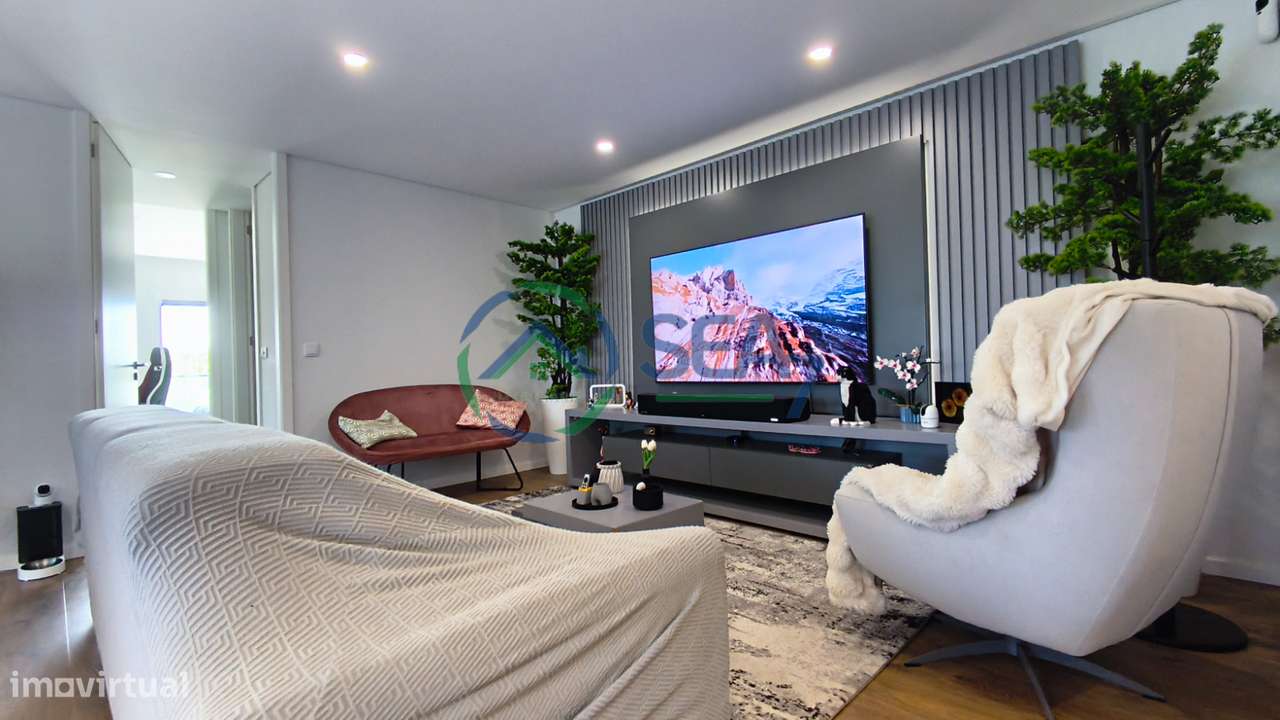 Apartamento T2 I Novo I Piscina, Apúlia-2