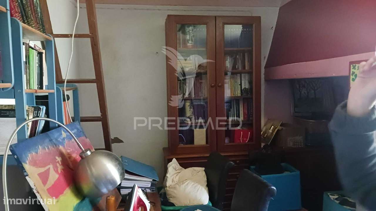 Quinta com Moradia T3 e Adega,Lavre,Montemor o Novo. - Grande imagem: 4/10