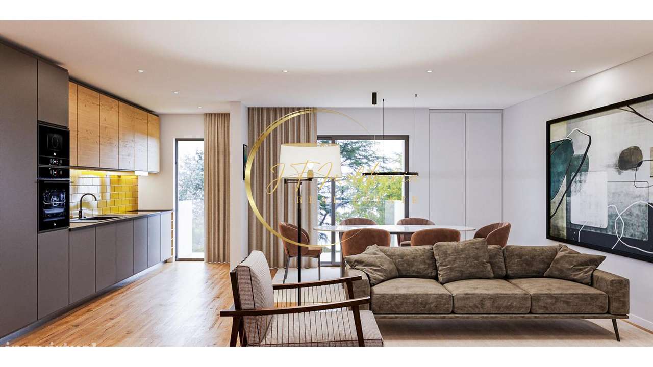 Apartamento T2 em Gafanha da Nazaré-6