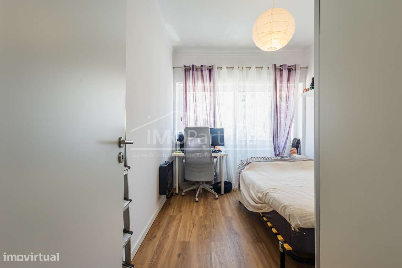 Apartamento, 65 m², Venteira-15