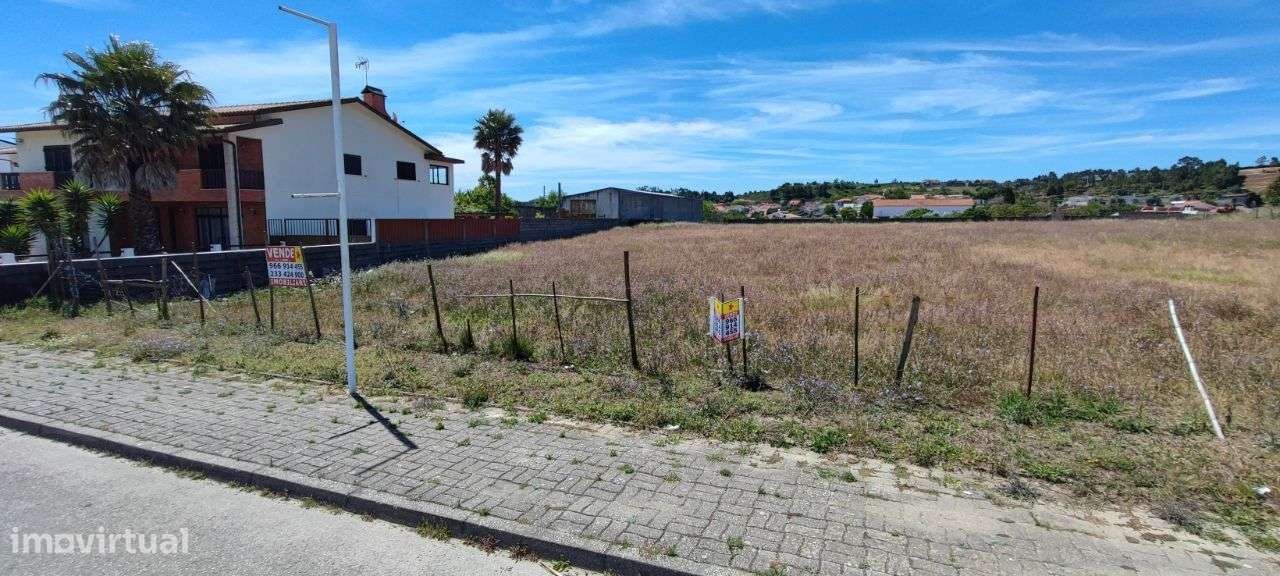 Terreno ALHADAS - Escola C+S, Piscina Municipal e Centro de Saúde - Grande imagem: 4/28