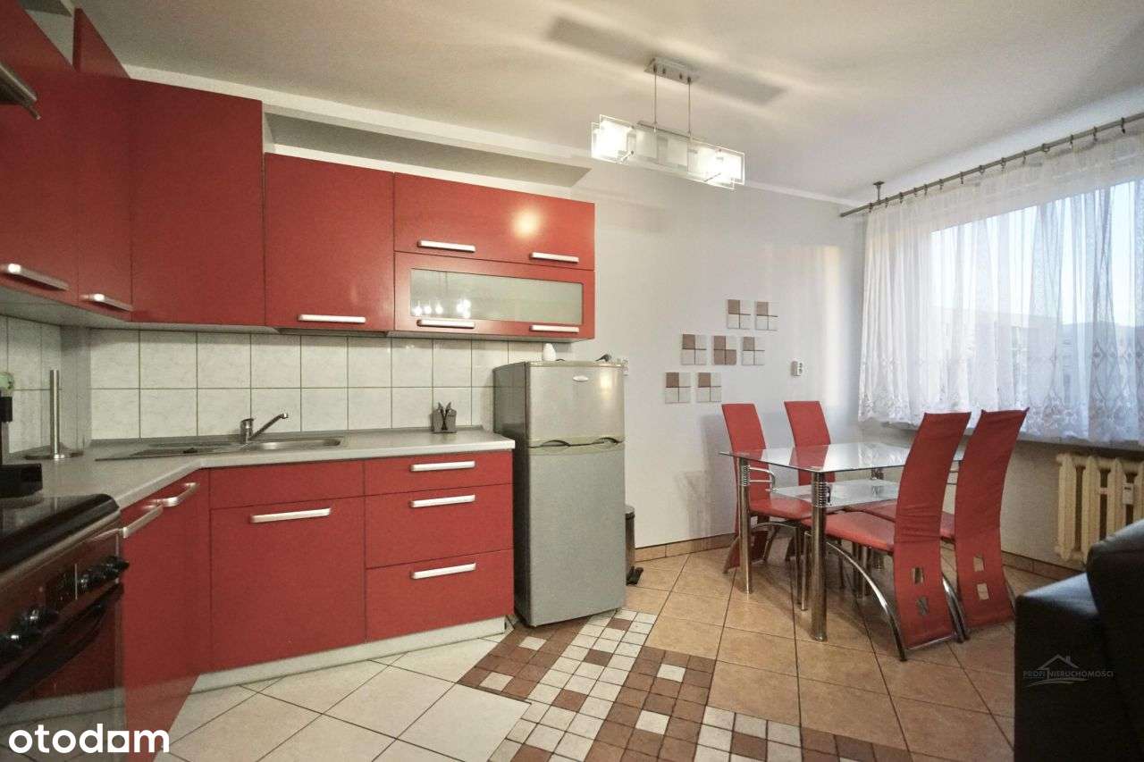 ___Duża kawalerka___ 41m2 Zielona Góra-4