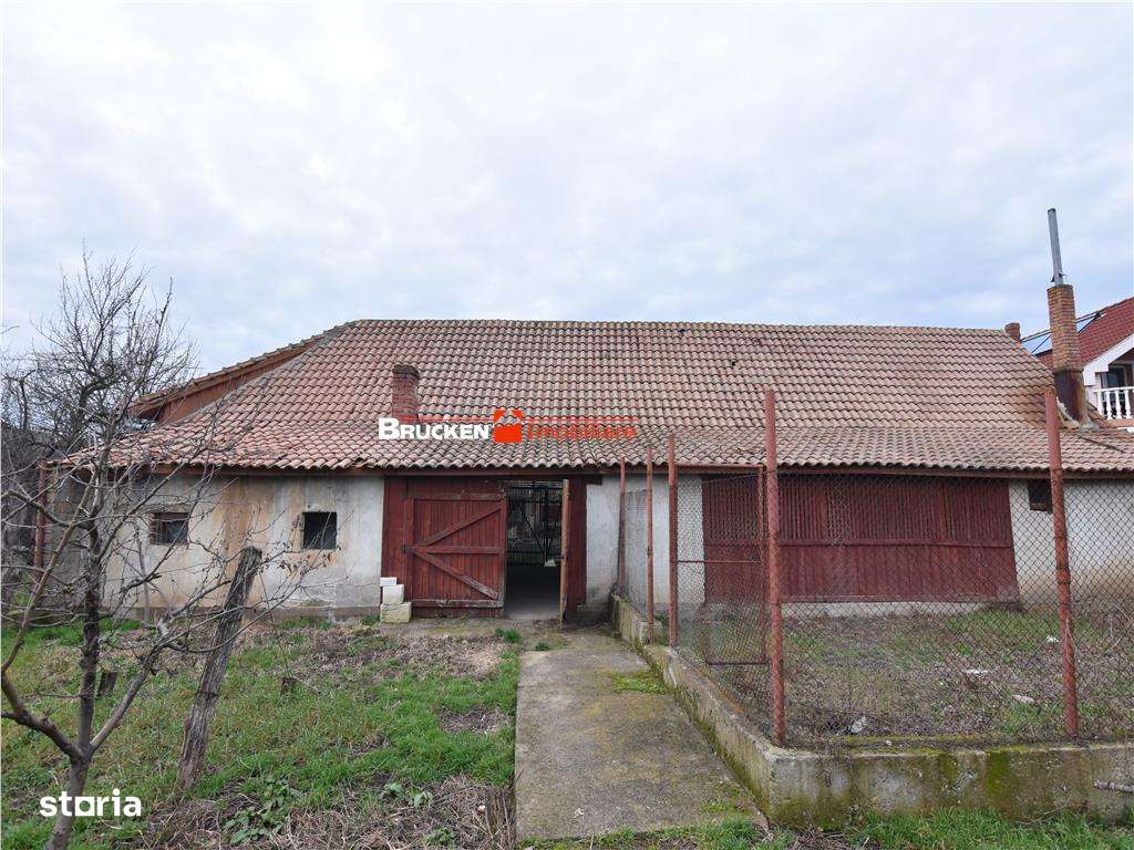 CASA | CENTRAL | MARGHITA - Imagine principală: 4/20