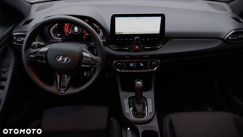 Hyundai I30 - 8