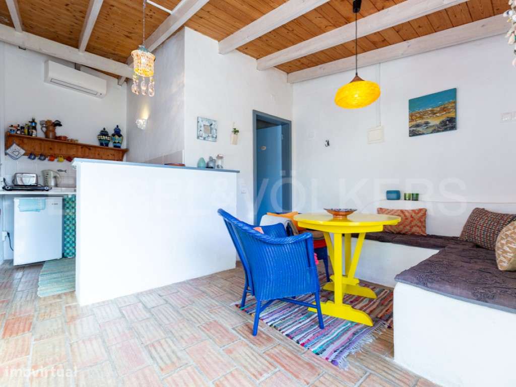 Quinta exclusiva no Algarve perto de Moncarapacho-33