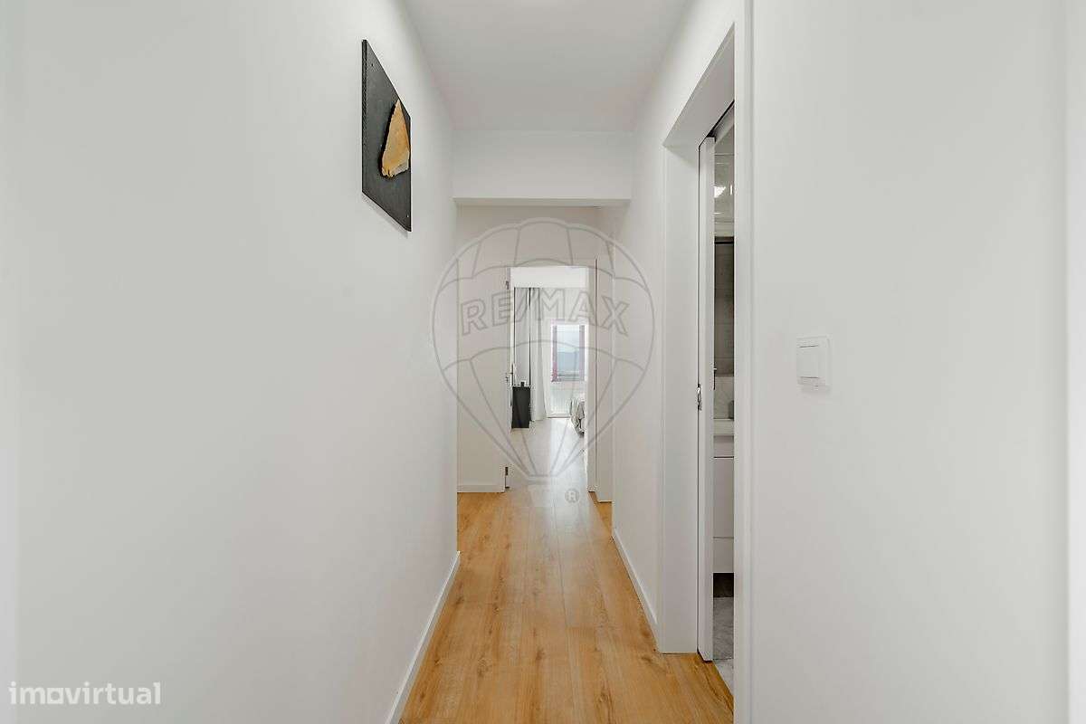 Apartamento T4 para venda-27