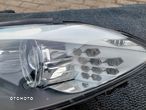 BMW 5 F10 F11 XENON LAMPA LEWA EUROPA 7203245 RAF-AUTO CZĘŚCI BMW - 4