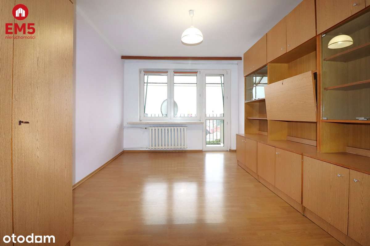 Przestronne 2 pokoje w Augustowie-2