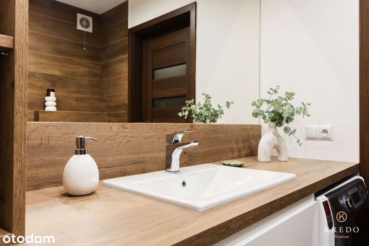 Komfortowe 62 m² | Funkcjonalny układ | Spokojna lokalizacja – Brzezie-7