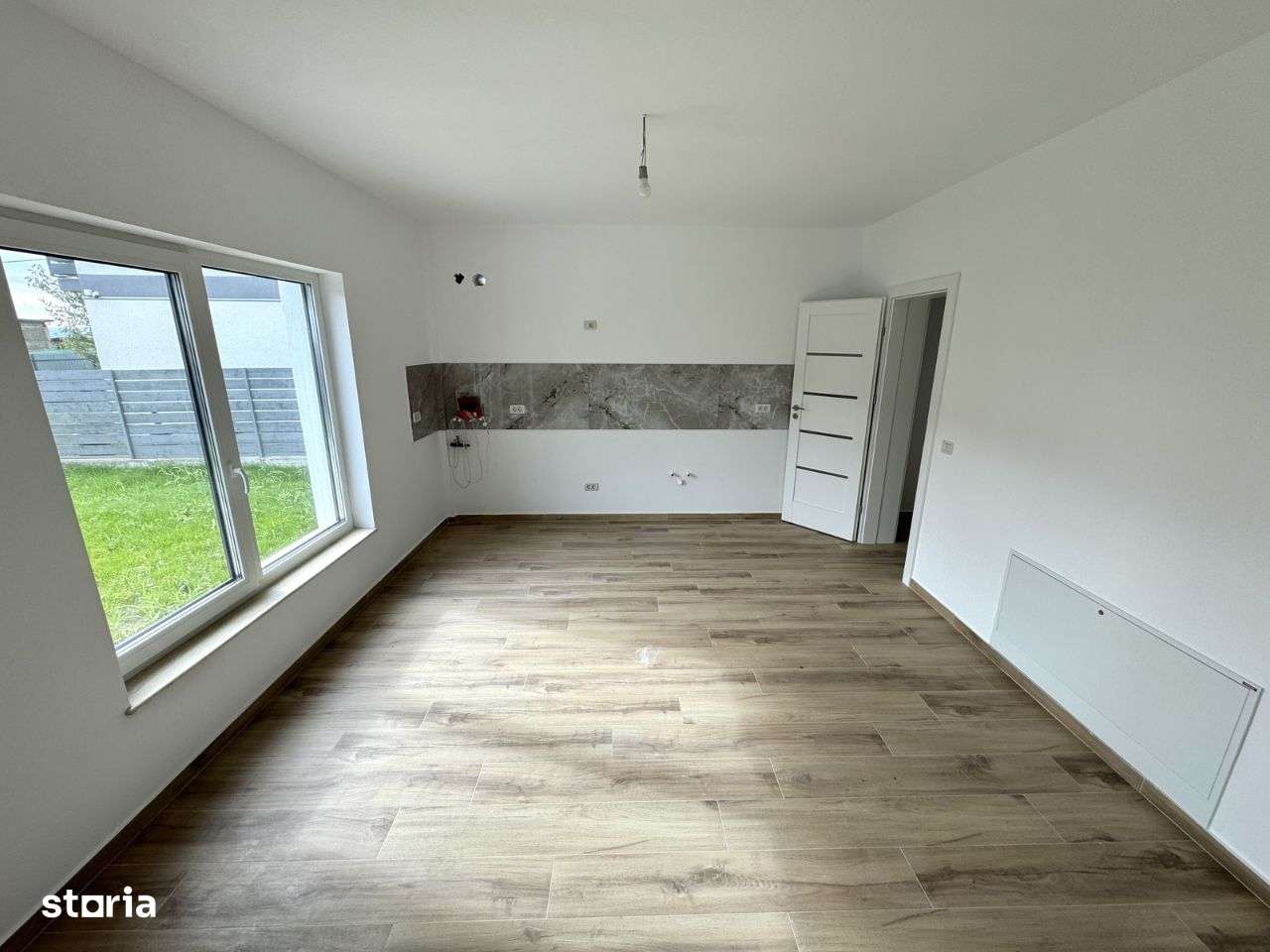 CANALIZARE!PLACA peste etaj!Incalz in pard!Vila 4 camere Valea Lupului - Imagine principală: 4/9