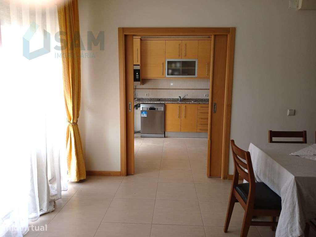 T3 em São Martinho do Porto-6