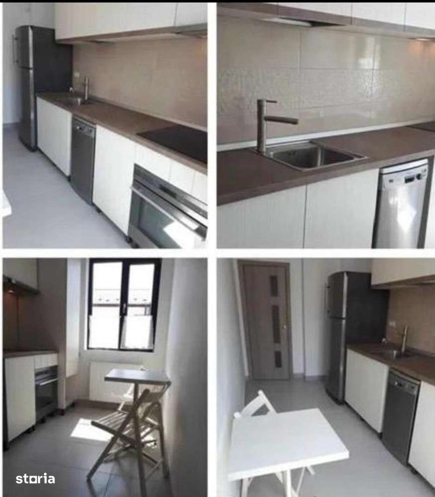 Apartament 2 camere, decomandat, 50 mp, etaj 1/3 – Str. Crinului-9