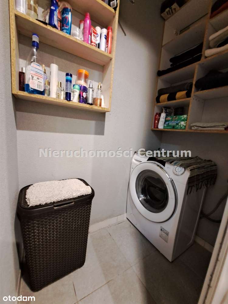 WYJĄTKOWE  3 POKOJE- JEDYNE MIESZKANIE NA PIĘTRZE !-10