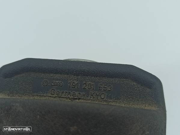 Tampao Interior Combustivel Volkswagen Golf Iii (1H1) - 5