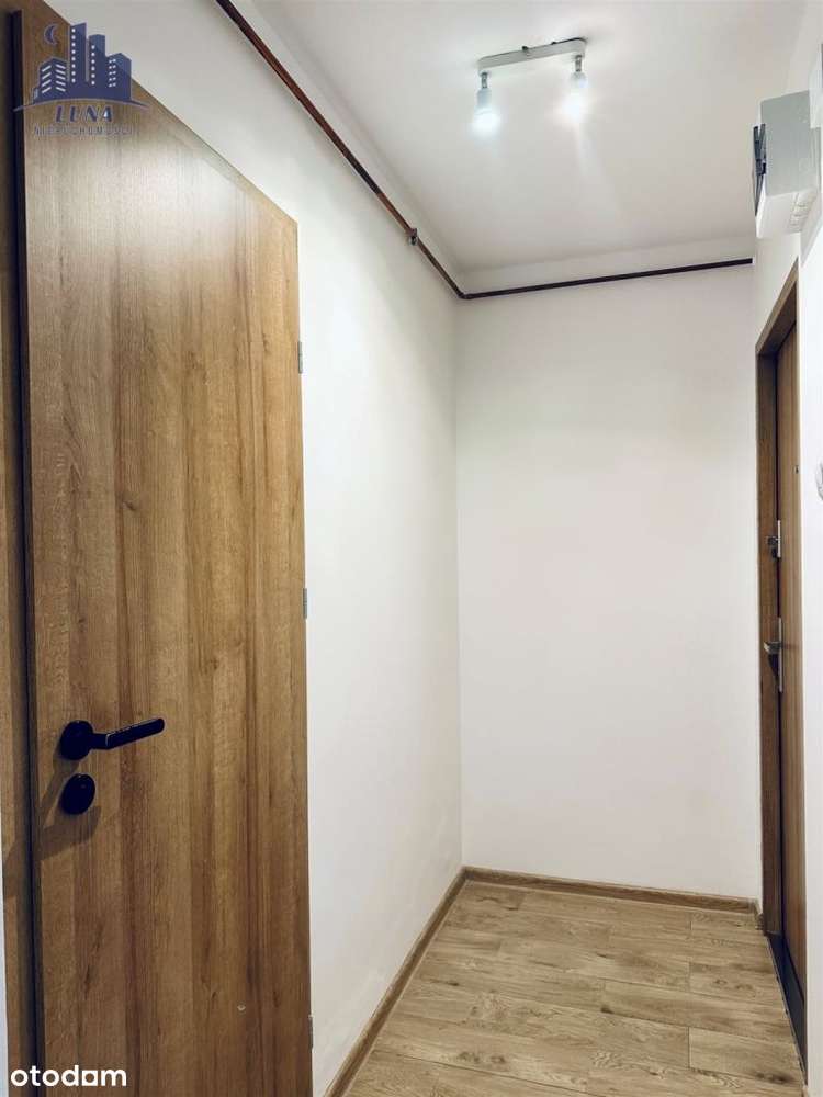 Mieszkanie, 33,60 m², Świdnica-9