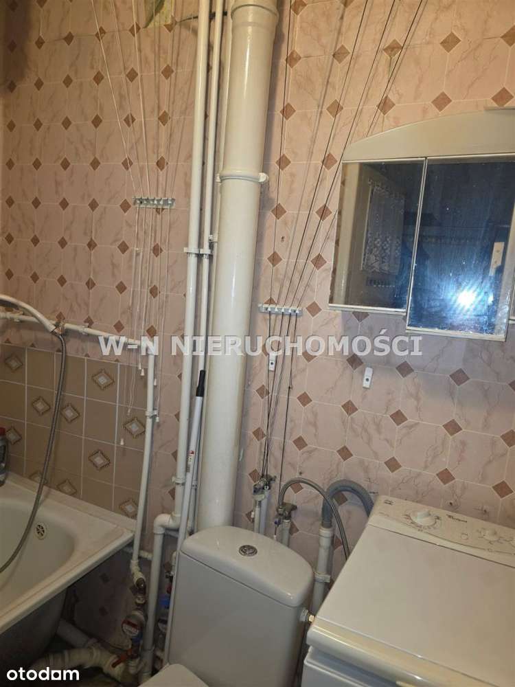 Kawalerka Głogów Centrum - Pełny obrazek: 5/6