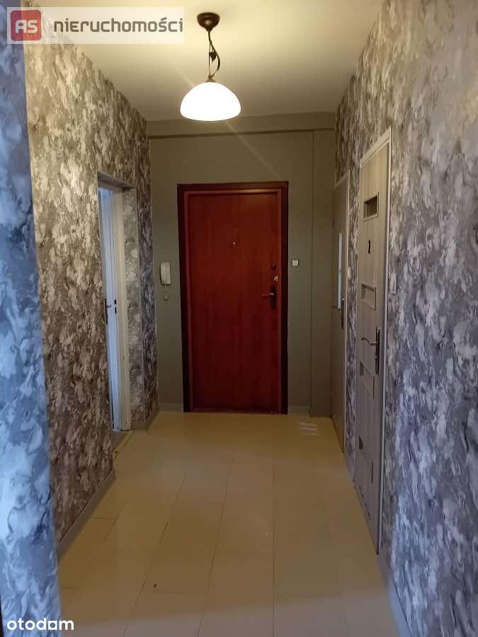 Mieszkanie dwupoziomowe, 107 mkw, na  Sławinku-2