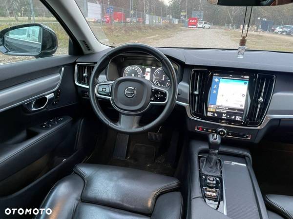 Volvo S90 - 8