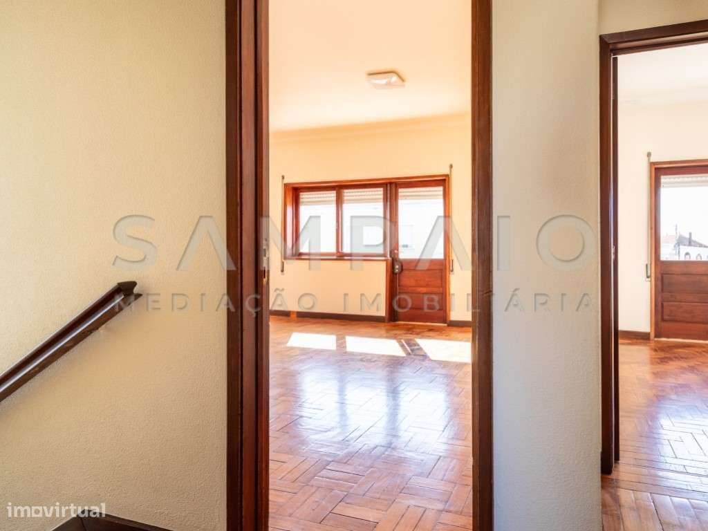 Andar Moradia T2- Murtosa! - Grande imagem: 4/22