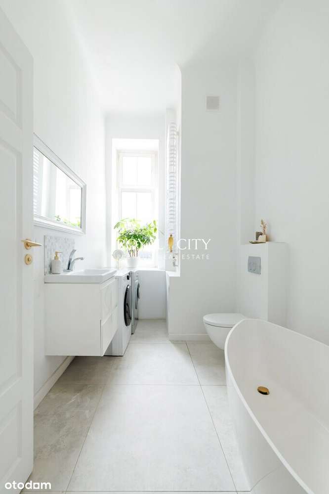 2 pokoje idealne inwestycyjnie w ścisłym Centrum. - Pełny obrazek: 4/11