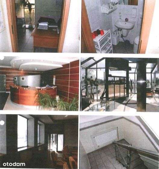 Konkurs ofert - ul. Kościuszki 20-8