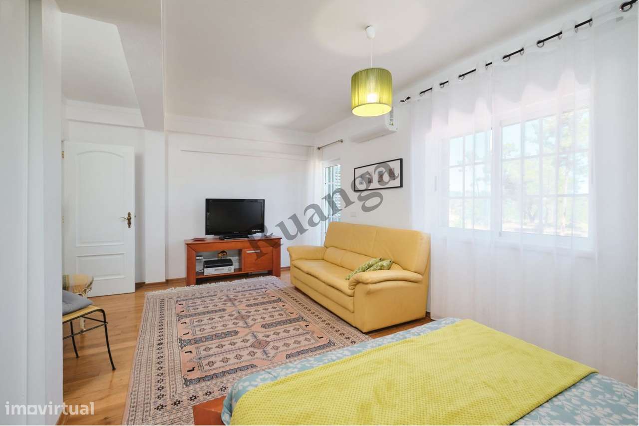 Moradia T4 para Venda em Vila Nova de Santo André-37