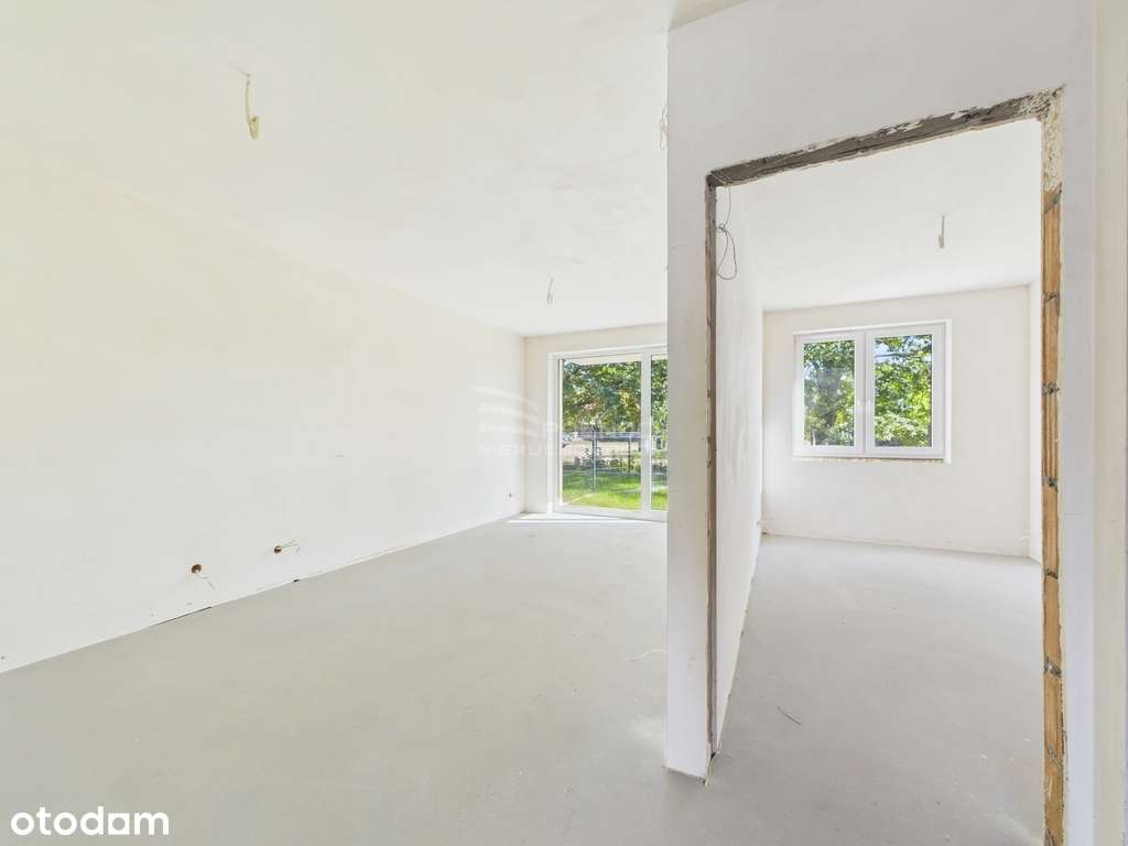 55 m2 | ogródek 70 m2 | zakończona inwestycja-7