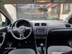 Volkswagen Polo 1.2 Comfortline - 5