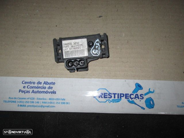 Sensor 16137039 DAEWOO LANOS 1997 1.3 MAP - 2