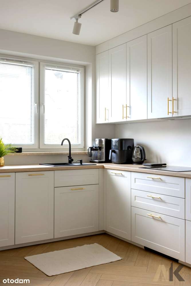 Dom w zabudowie szeregowej 100m2 z ogródkiem! - Pełny obrazek: 4/20