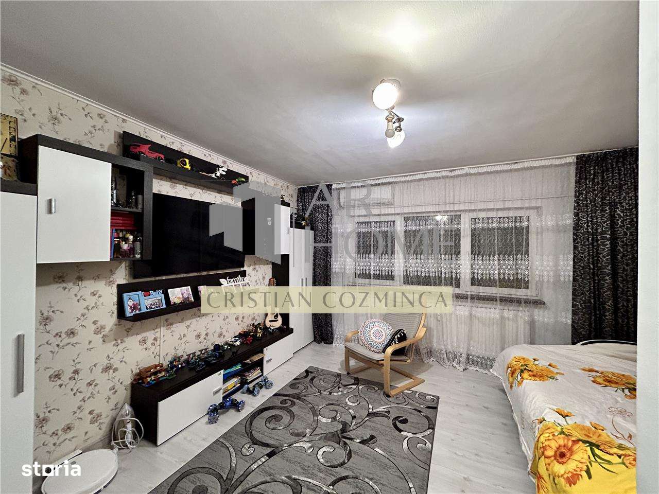 Apartament 2 camere decomandat, Democratiei, Ploiesti - Imagine principală: 4/16