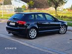 Audi A3 1.6 Sportback S line Sportpaket (plus) - 15