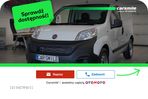 Fiat Fiorino Van - 18