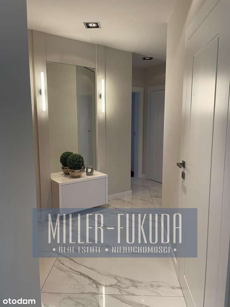 69m2 | 3 Pokoje | Sarmacka - Pełny obrazek: 3/19