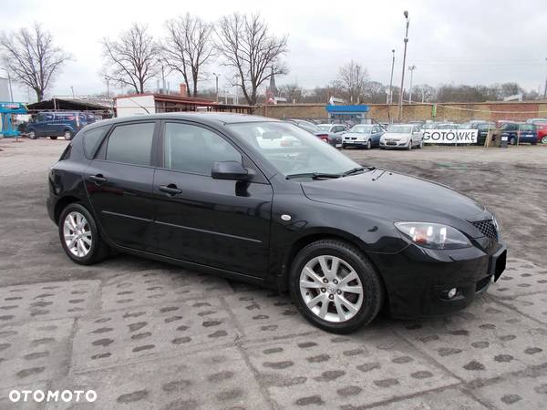 Mazda 3 1.6 CD Comfort - 2