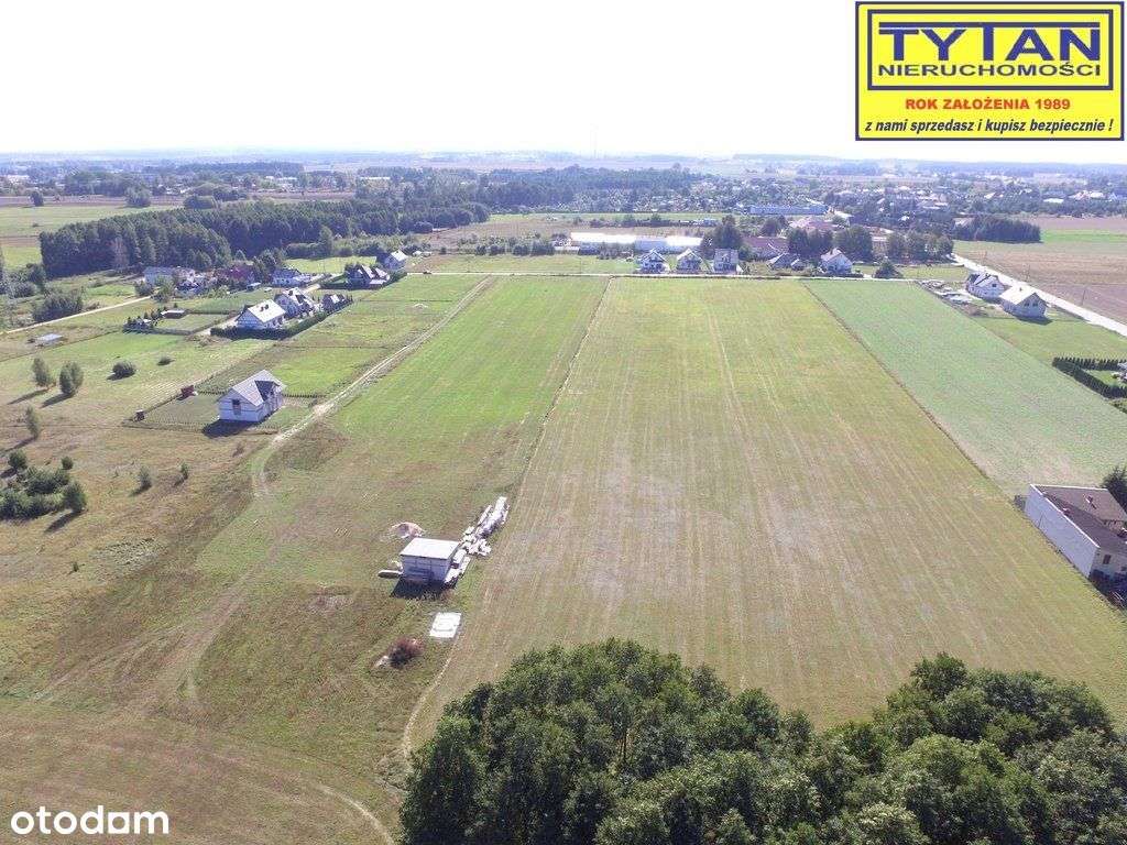 Spokój oraz bliskość miasta!!!-5