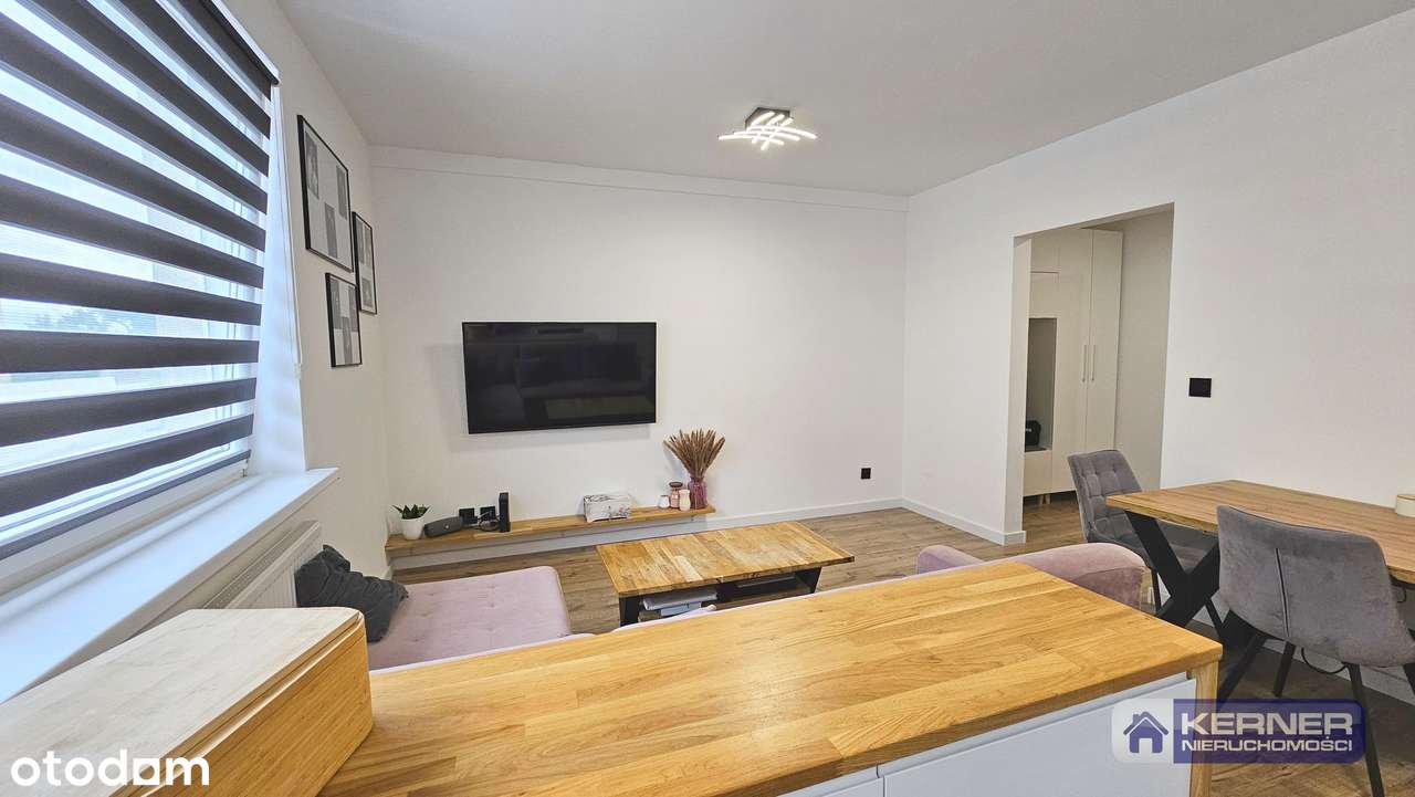 Wyjątkowy Apartament w Sercu Goleniowa Okazja VIP KERNER NIERUCHOMOŚCI-12