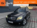 Mercedes-Benz GLK 350 CDI 4MATIC Aut. - 1