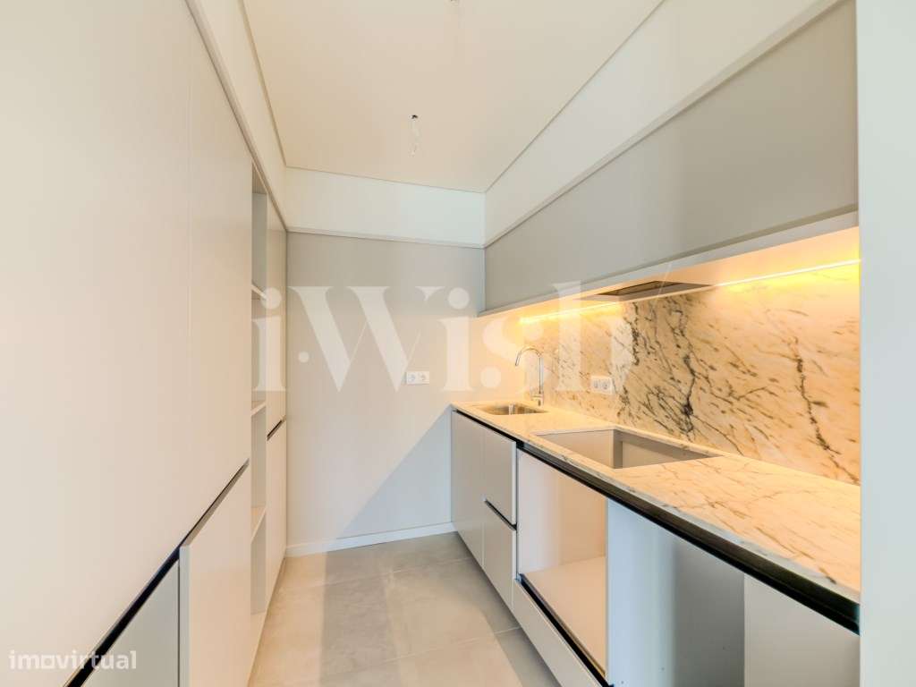 Apartamento T1 Cedofeita Luxury Apartments - Excelente investimento... - Grande imagem: 4/16