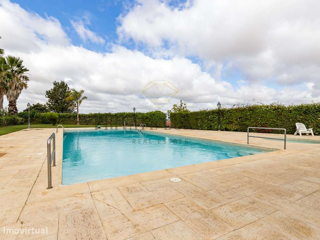 Quinta do Moinho em Montemor-o- Novo | 1 hectare - Grande imagem: 4/37