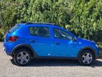 Dacia Sandero Stepway - 13