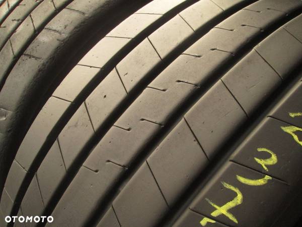 385/65R22,5 Goodyear KMAX T GEN-2 - 5