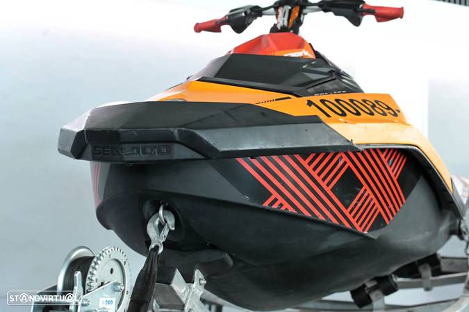 Sea-Doo Spark Trixx - 9