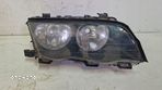 lampa reflektor prawy bmw 3 e46 5820100001 - 1